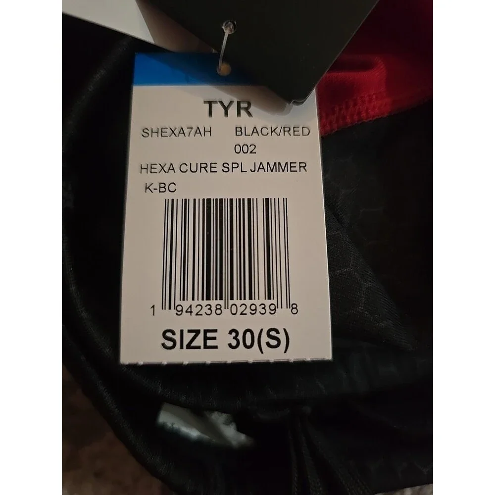 TYR durafast elite